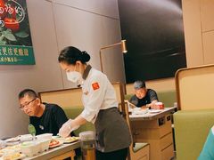 大堂-海底捞火锅(龙湖北京大兴天街店)