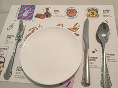 -Deer Park鹿园西餐(仁恒置地广场店)