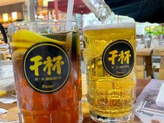 -木屋烧烤(惠阳华润小径湾店)
