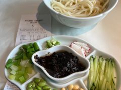 -四季民福烤鸭店(外滩外白渡桥店)