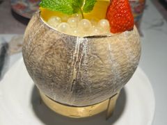 -泰椰里·泰国餐厅(智慧城广百广场店)