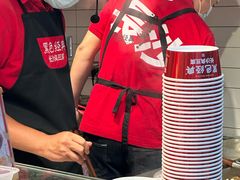 -黑色经典臭豆腐·湖南特产(步行街店)