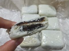枣泥卷-祥禾饽饽铺·中式糕点(天津河东美福园店)