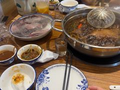 -厝味火锅·潮汕卤水火锅(十一合店)