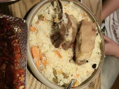 -那时新疆·若羌(经纬汇店)