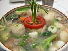 -旺达·福州菜(正大广场店)