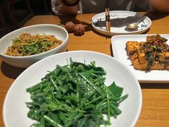 -一坐一忘云南菜(北京skp店)