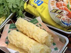 -粉灯牛腩牛杂煲·鸡煲(双井店)