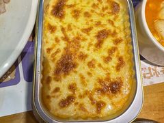 -老炉家木炭烤肉(长江国际店)