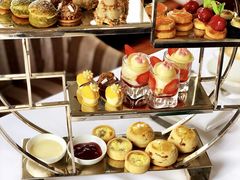 -上海和平饭店华懋阁 Cathay Room