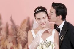 点击看大图 -钟爱一生婚纱摄影旗舰店