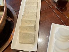 -竹叶涮肉坊(总店)