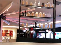大堂-必胜客(天鹅湖万达店)