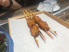 -锅十二涮肉馆·鞭蛋锅