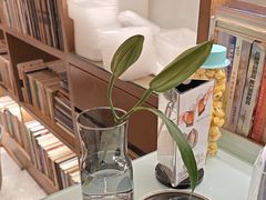 -四季餐厅(华苑店)