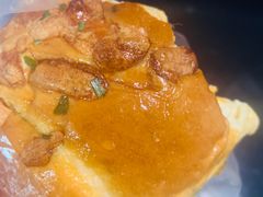 芝士肉松-欧诺爱烘焙(高新万达店)