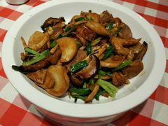 -西贝(枫蓝国际购物中心店)