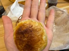 -买又大餐厅(福林里店)