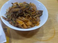 -王菊美食街·王菊面馆(总店)