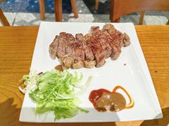 -HUZI虎滋精酿餐吧(京西大悦城店)