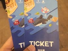 -三亚海昌梦幻海洋不夜城