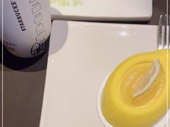 -星巴克(吉林财富广场店)