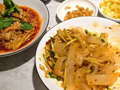 -天辣(金桥啦啦宝都店)