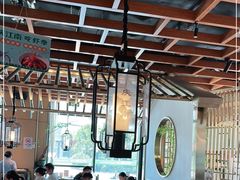 -庆江南江南菜(琴湖溪里花园城店)