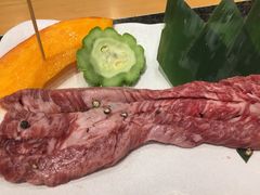 -梦山水日本烧肉(五四广场店)