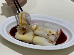 -凤凰楼酒家·粤宴点心(华强北店)