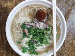 -北路拉面馆(洪湖里店)
