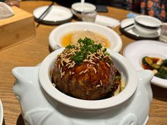 -扬州狮子楼·非遗淮扬菜(东关街店)