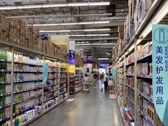 -麦德龙(郑东店)