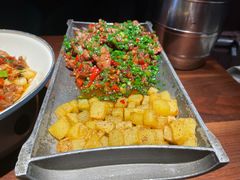 -树厨地道黔菜(凯里韶山南路店)