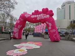-金茂览秀城