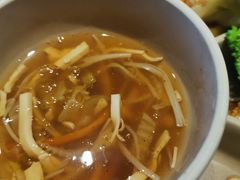 -素满香·食养自助(天一广场店)