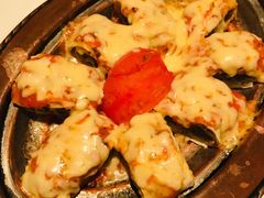 -Efes Turkish & Mediterranean Cuisine 艾菲斯餐厅(陆家嘴店)