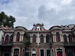 -圣·阿列克谢耶夫教堂