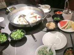 -骨之味·筒骨汤火锅(江头店)