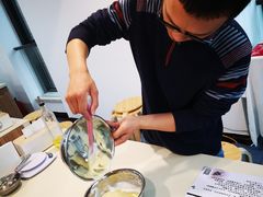 -米柚烘焙教室(工联CC店)