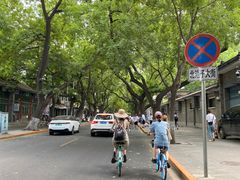 -东华门大街小区