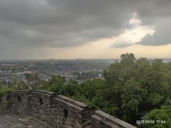 -虞山城墙