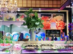 -阪尚皇·原切牛排·烤肉火锅自助(北京路店)