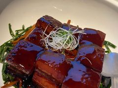 江南红烧肉-上海滩餐厅(BFC外滩金融中心店)