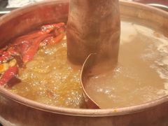-京元盛铜锅涮肉(上海总店)