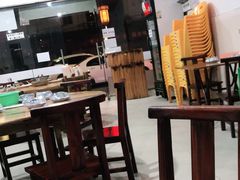 大堂-南记食粥坊·宵夜大排档(莲花总店)