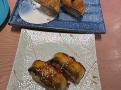 -晴季寿司(红旗街万达店)