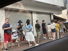 -钟姨糖水(惠城店)