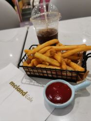 -MELAND CLUB亲子乐园·派对·餐厅(北京芳圆里ID MALL店)