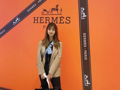 -CHANEL(恒隆广场店)